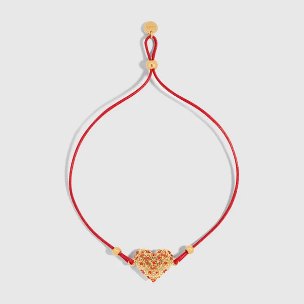 디올 Dioramour Diorelita 팔찌 B2704